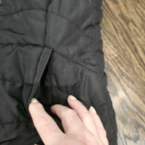 Aeropostale Puffer Vest - Picture 7 of 10